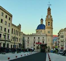 Transfer Valencia Alcoy